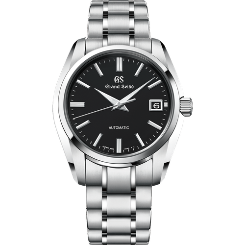 Grand Seiko Heritage
