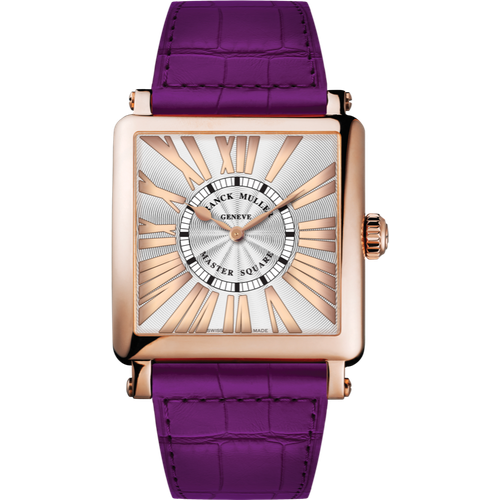 Franck Muller Master Square