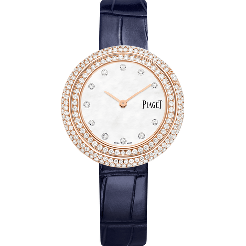 Piaget Possession