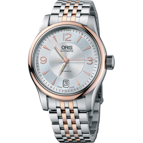 Oris Classic Date 2006