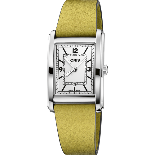 Oris Rectangular