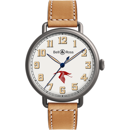 Bell & Ross WW1 Guynemer