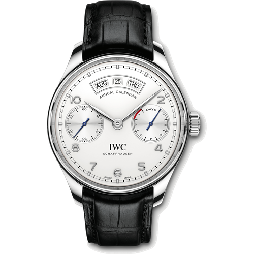 IWC Schaffhausen Portugieser Annual Calendar