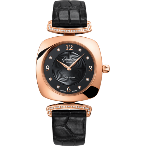 Glashütte Original Pavonina