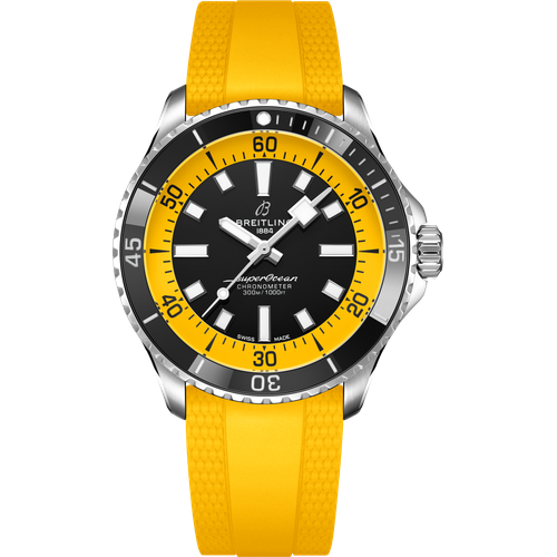 Breitling Superocean Automatic 42