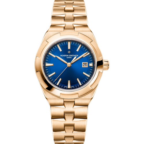 Vacheron Constantin Overseas self-winding