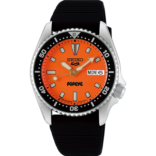 Seiko 5 Sports SKX series
