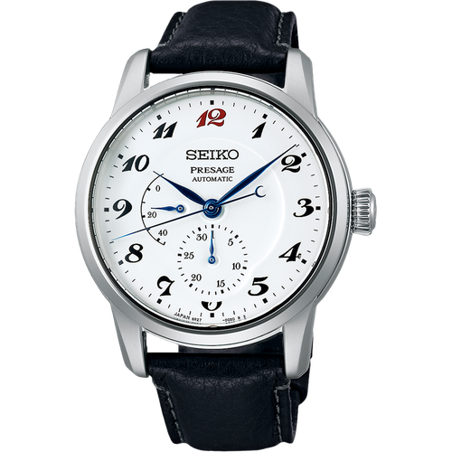 Seiko Presage