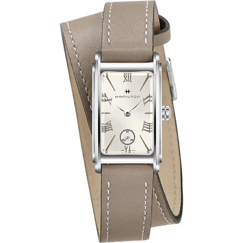 Hamilton American Classic Ardmore Quartz