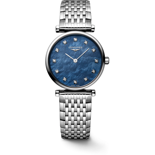 Longines La Grande Classique de Longines