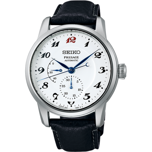 Seiko Presage