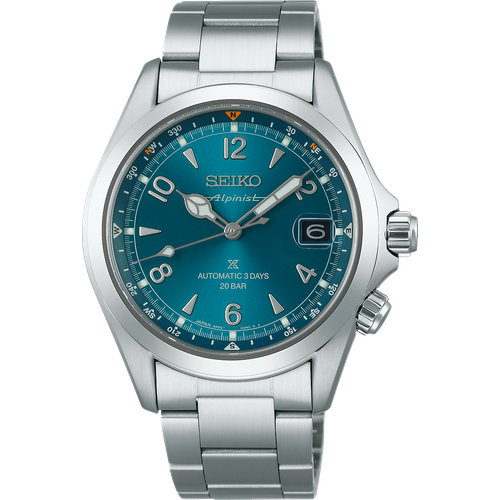 Seiko Prospex Land