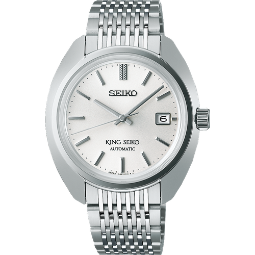 Seiko King Seiko
