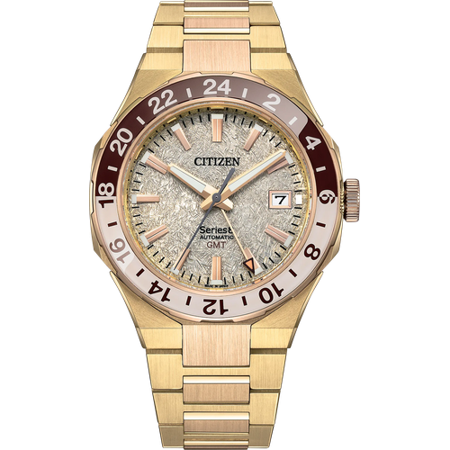 Citizen Series8 880 GMT