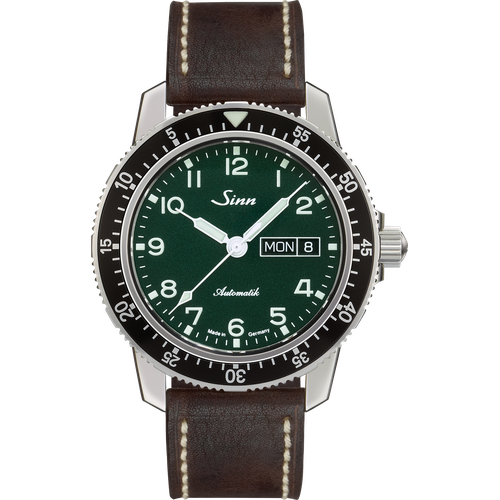 Sinn Spezialuhren 104 St Sa A G