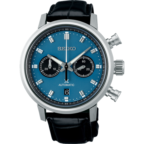Seiko Prospex SPEEDTIMER