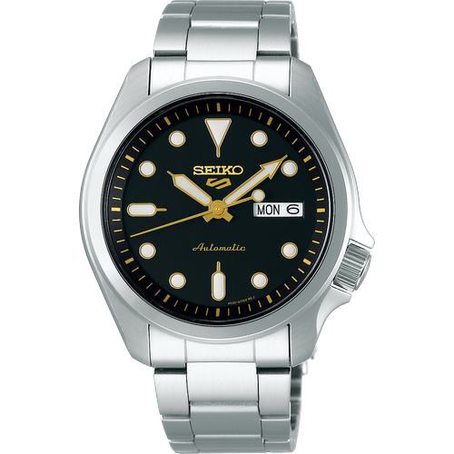 Seiko 5 Sports SKX series