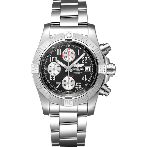 Breitling Avenger II
