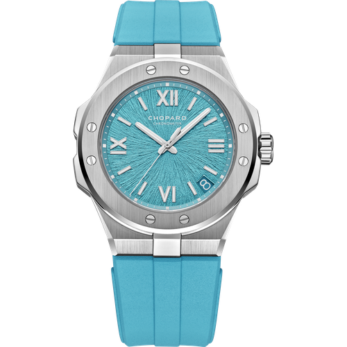 Chopard Alpine Eagle 41 Beach Edition