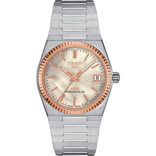 Tissot PRX