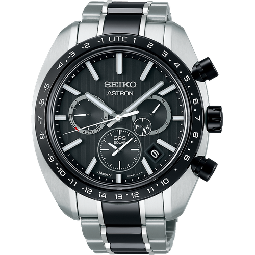 Seiko Astron