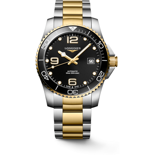 Longines HydroConquest