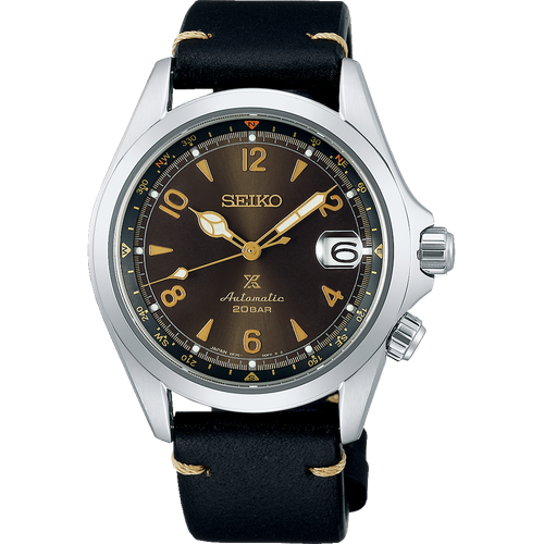 Seiko Prospex