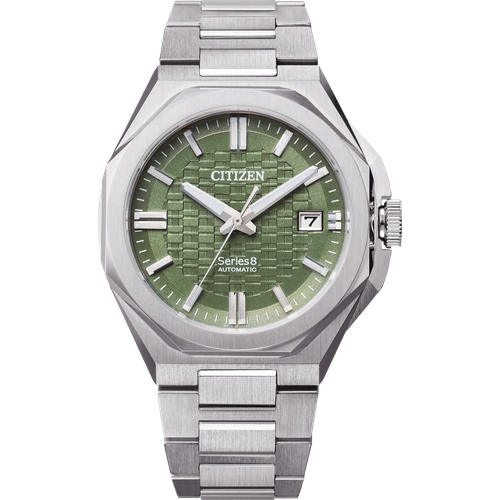 Citizen Series8