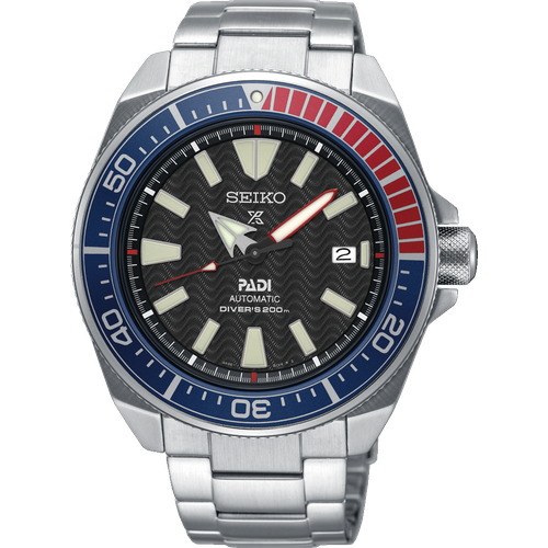 Seiko Prospex Sea