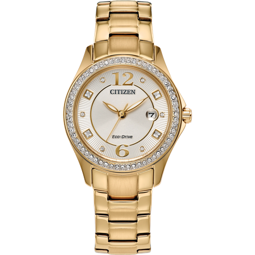 Citizen Crystal