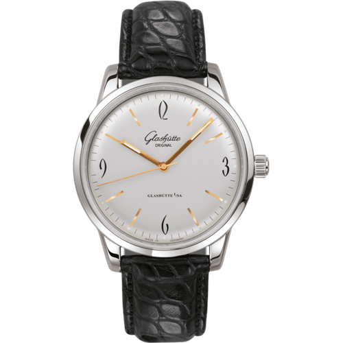 Glashütte Original Sixties