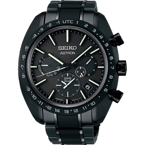 Seiko Astron