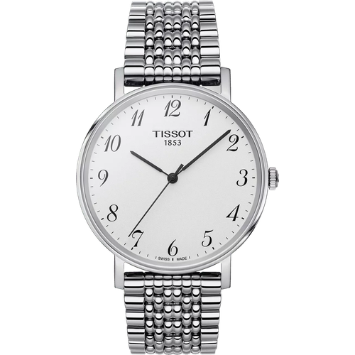 Tissot Everytime
