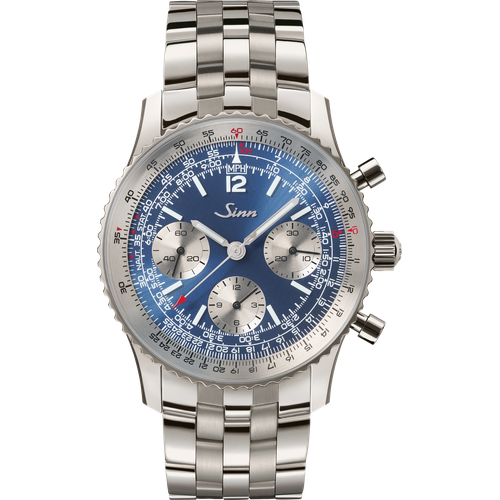 Sinn Spezialuhren 903 Ti II Anniversary