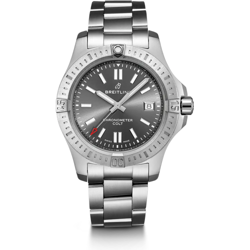 Breitling Colt 41 Automatic