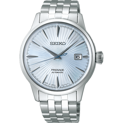 Seiko Presage Cocktail Time