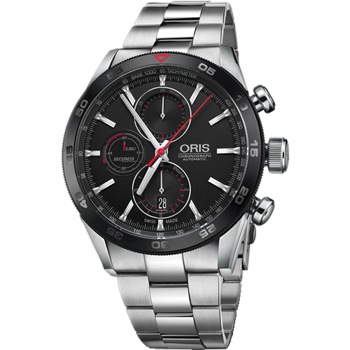 Oris Artix GT Chronograph