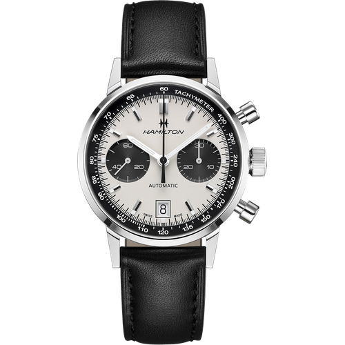 Hamilton American Classic Intra-Matic Auto Chrono