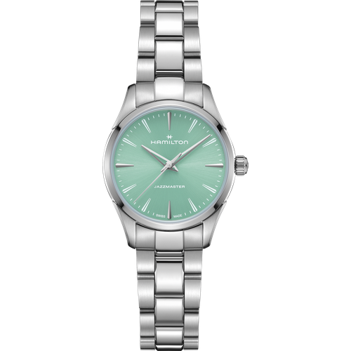 Hamilton Jazzmaster Quartz 32mm