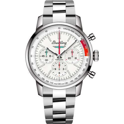 Breitling Top Time B01 Ford Thunderbird