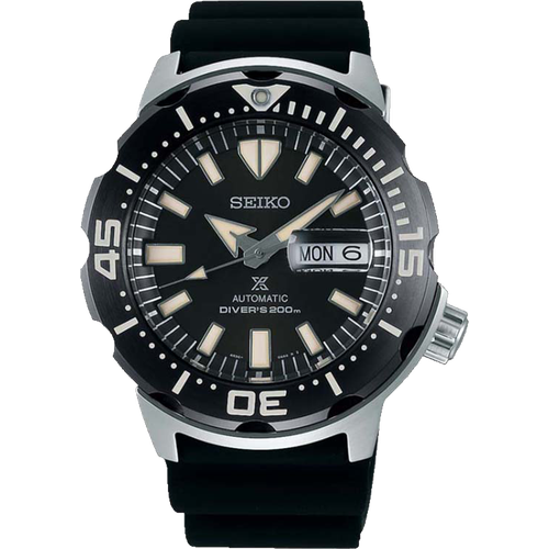 Seiko Prospex