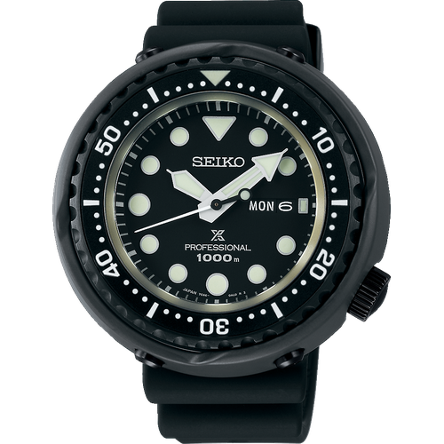Seiko Prospex Sea
