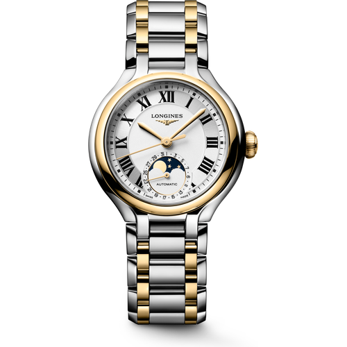 Longines PrimaLuna Moonphase