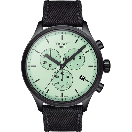 Tissot Chrono XL