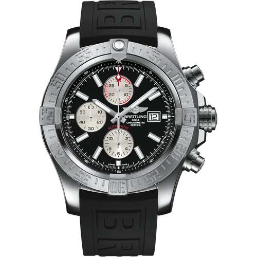 Breitling Super Avenger II