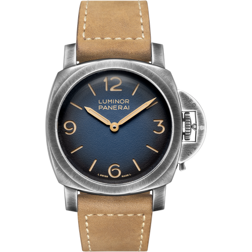 Panerai Luminor Venticinque