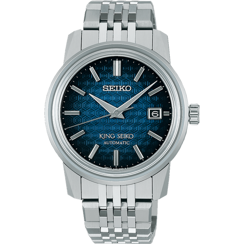 Seiko King Seiko KSK