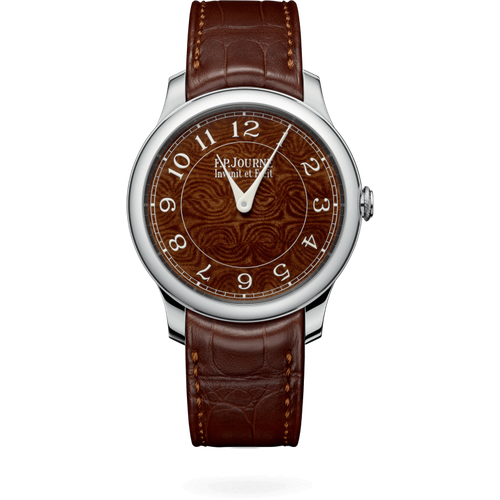 F.P. Journe Chronomètre Holland & Holland