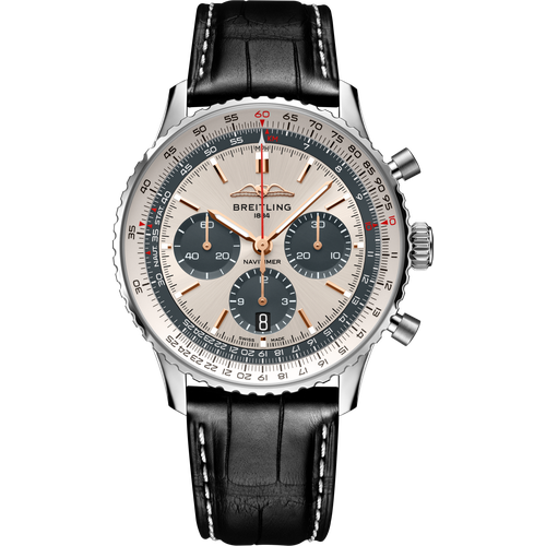 Breitling Navitimer B01 Chronograph 43 Starlux Airlines