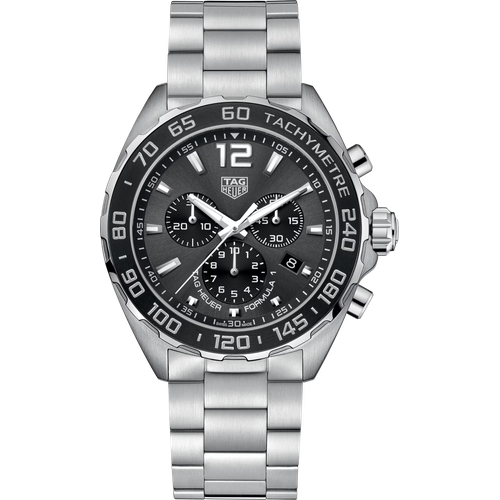 TAG Heuer Formula 1 Chronograph
